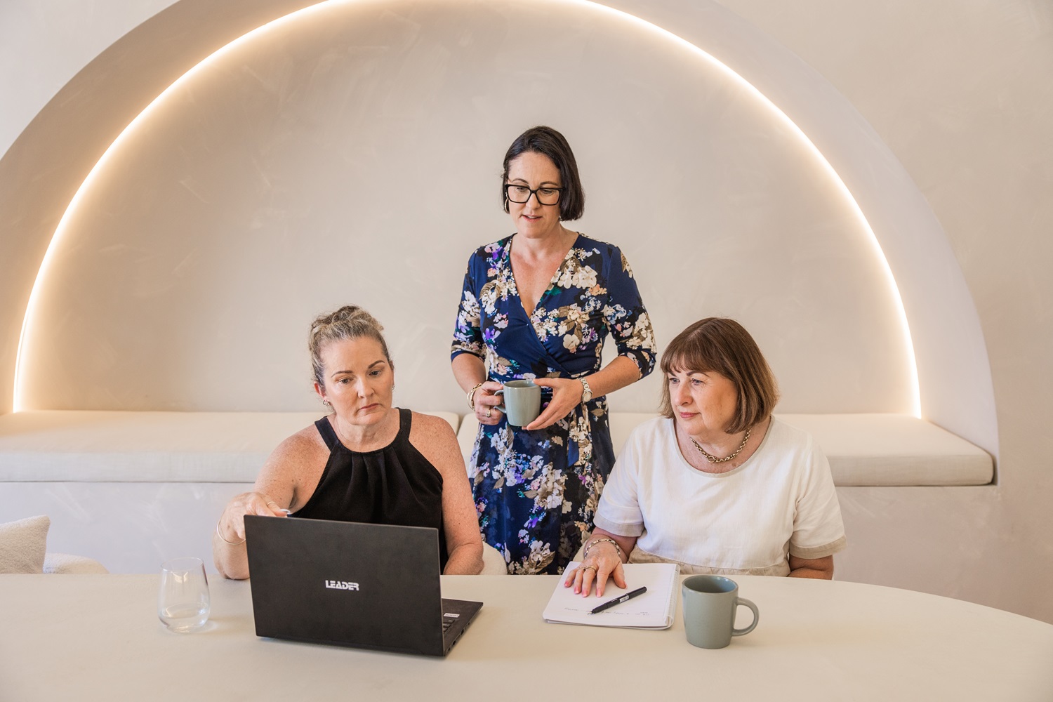 Power of attorney with Reaburn Solicitors