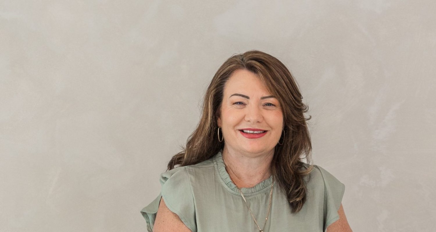 receptionist at Reaburn Solicitors